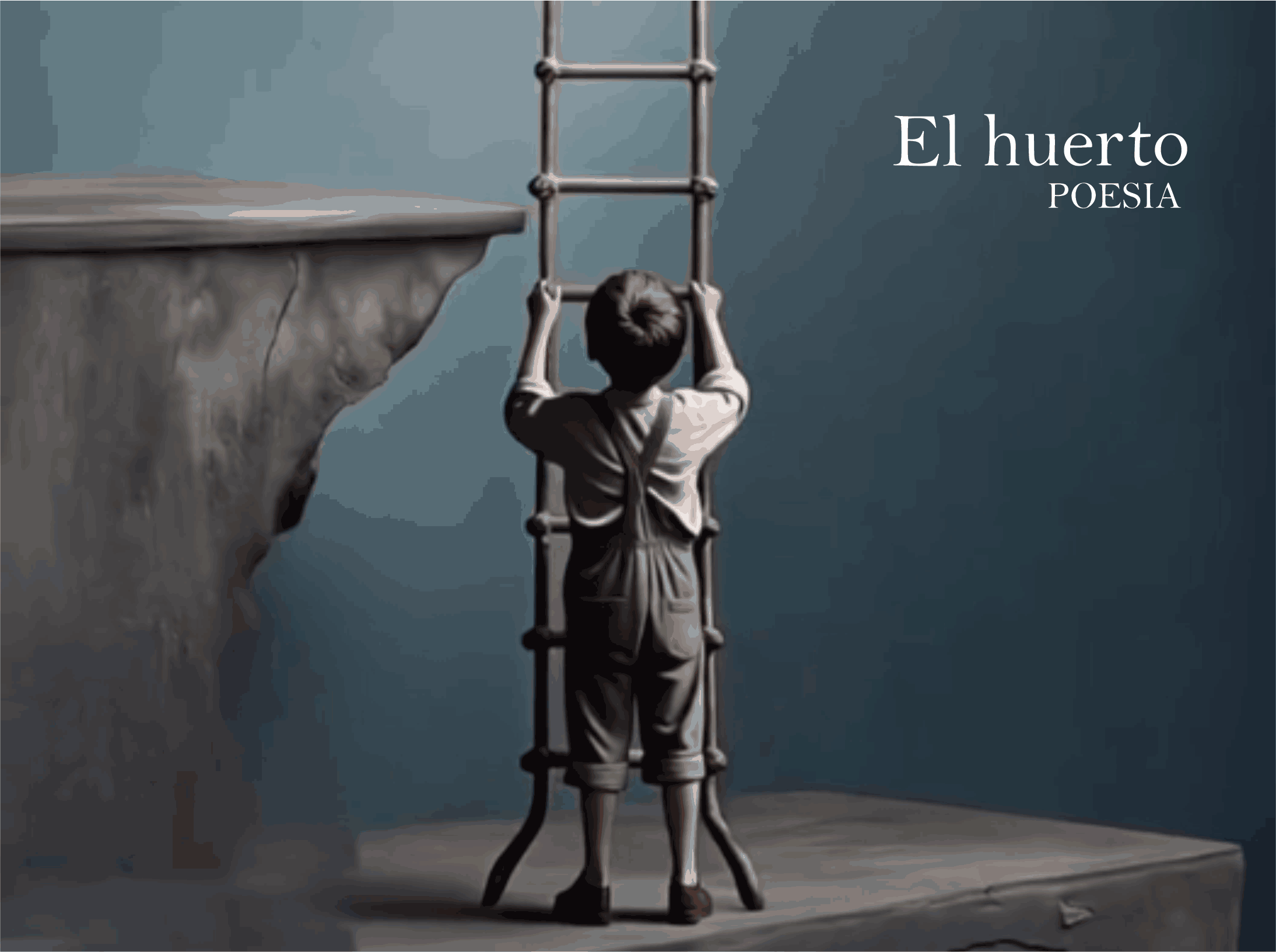 El huerto