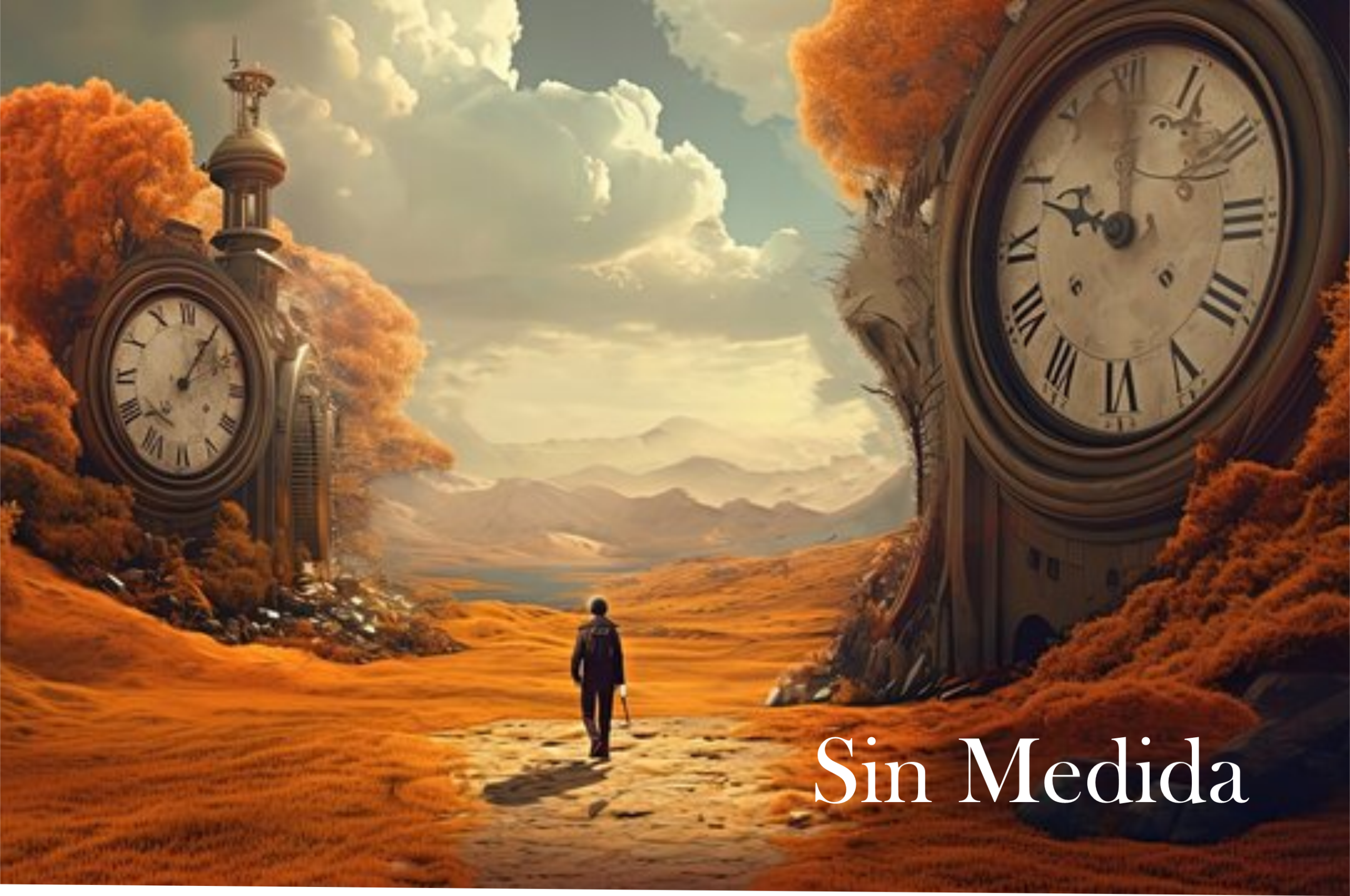 Sin medida