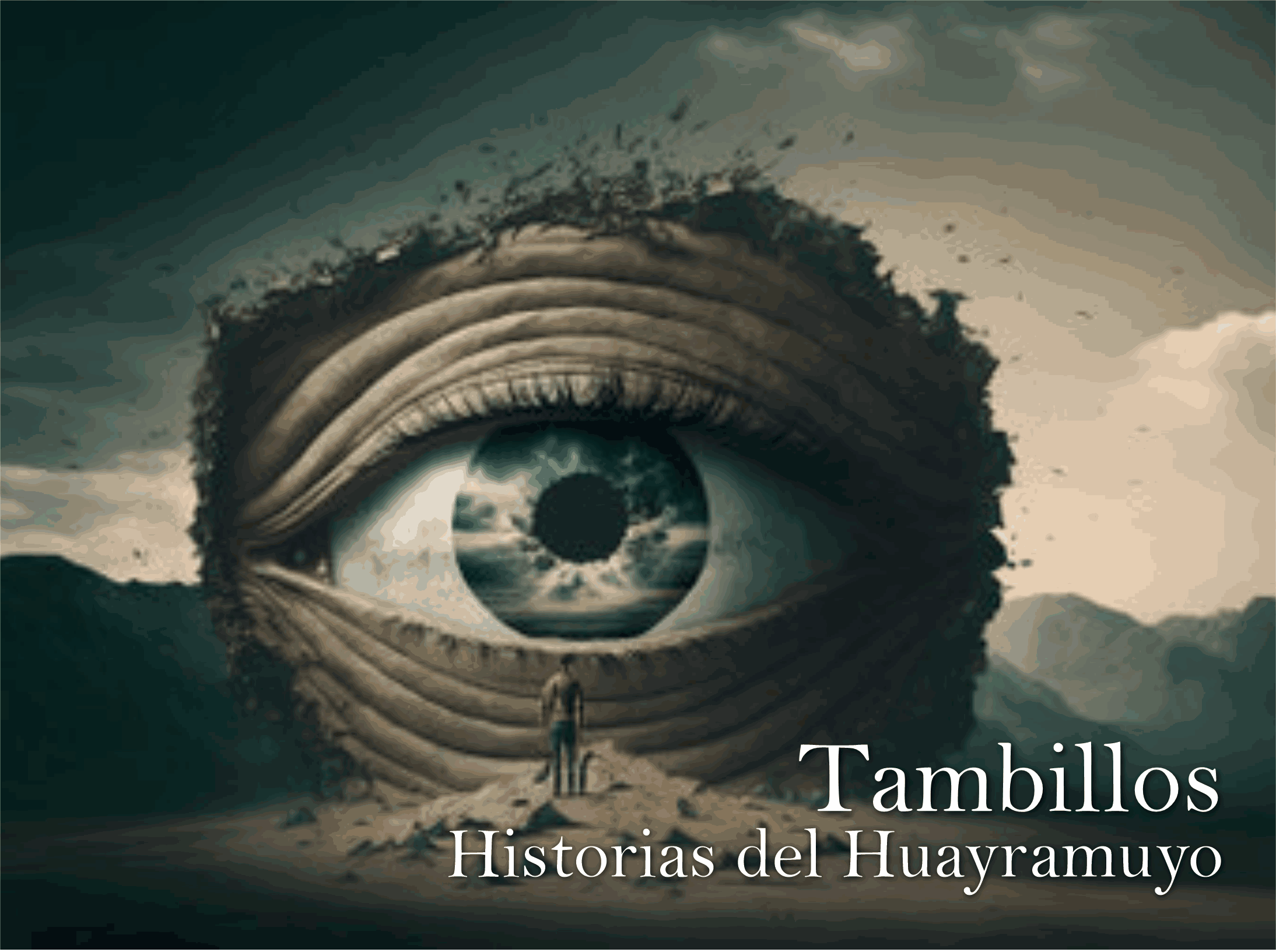 Tambillos, Mendoza