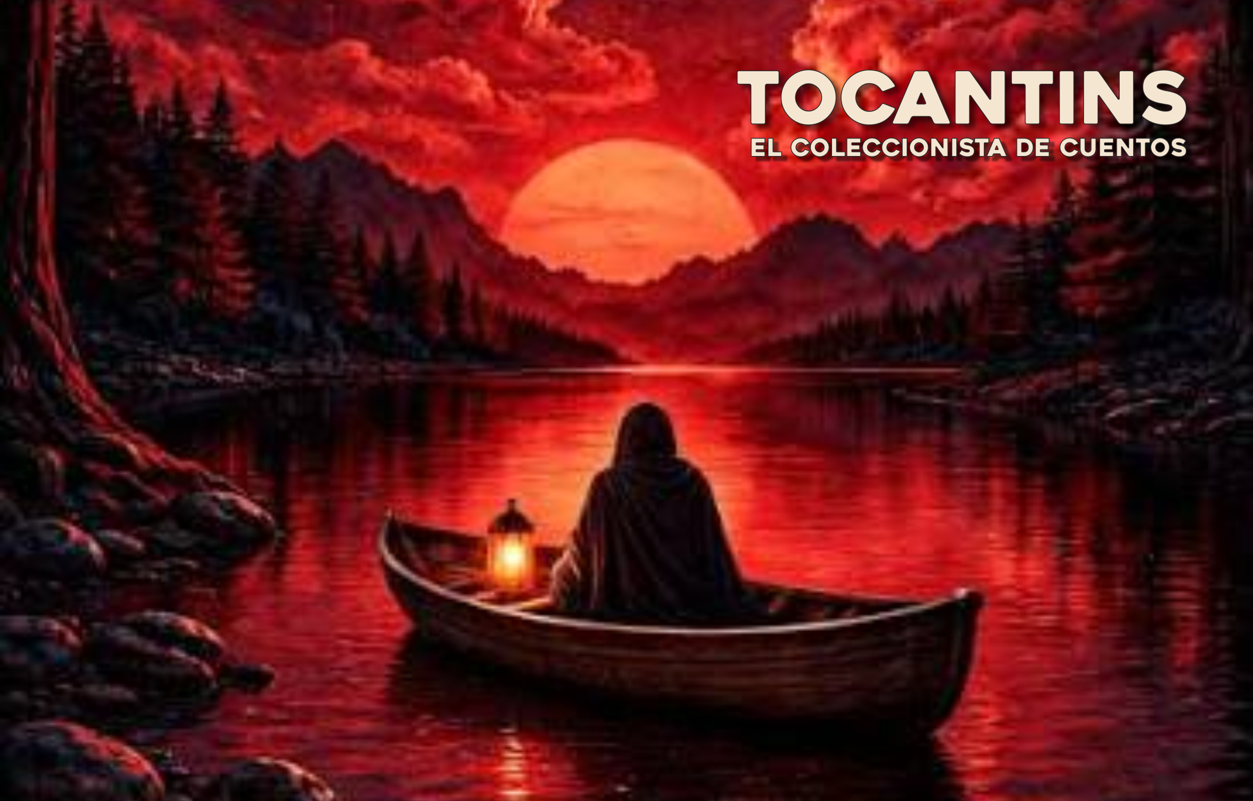 Tocantins